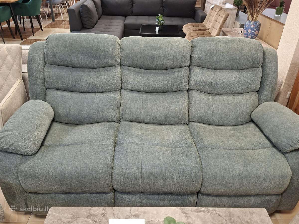 Sofa relaksas