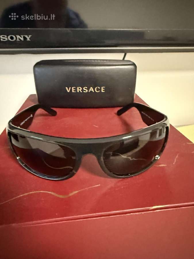Originalūs Versace akiniai Mod. 4276