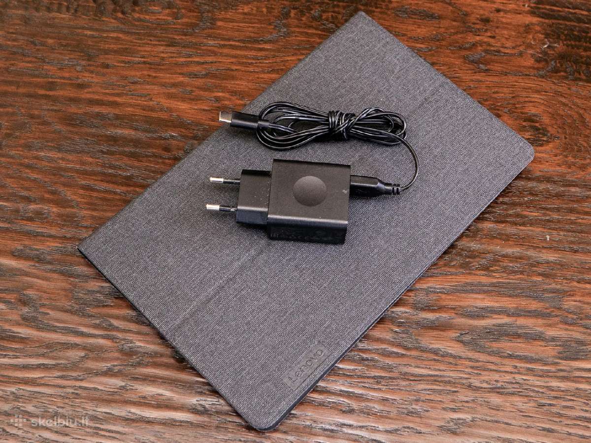 Lenovo m10