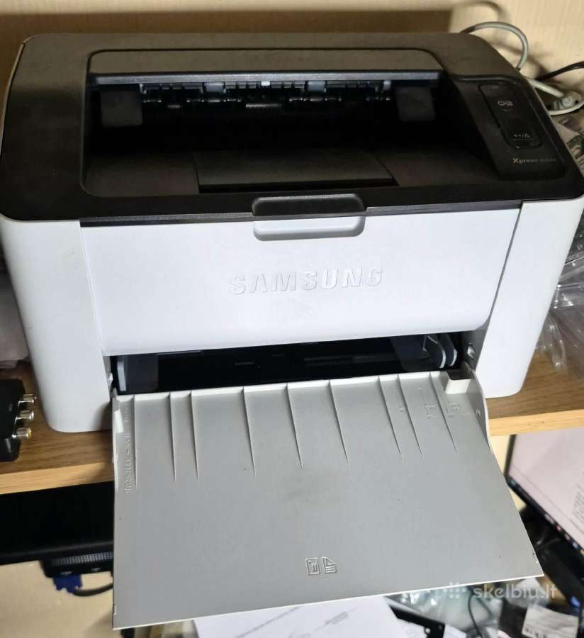 Spausdintuvas Samsung M2026 keiciu i Pc