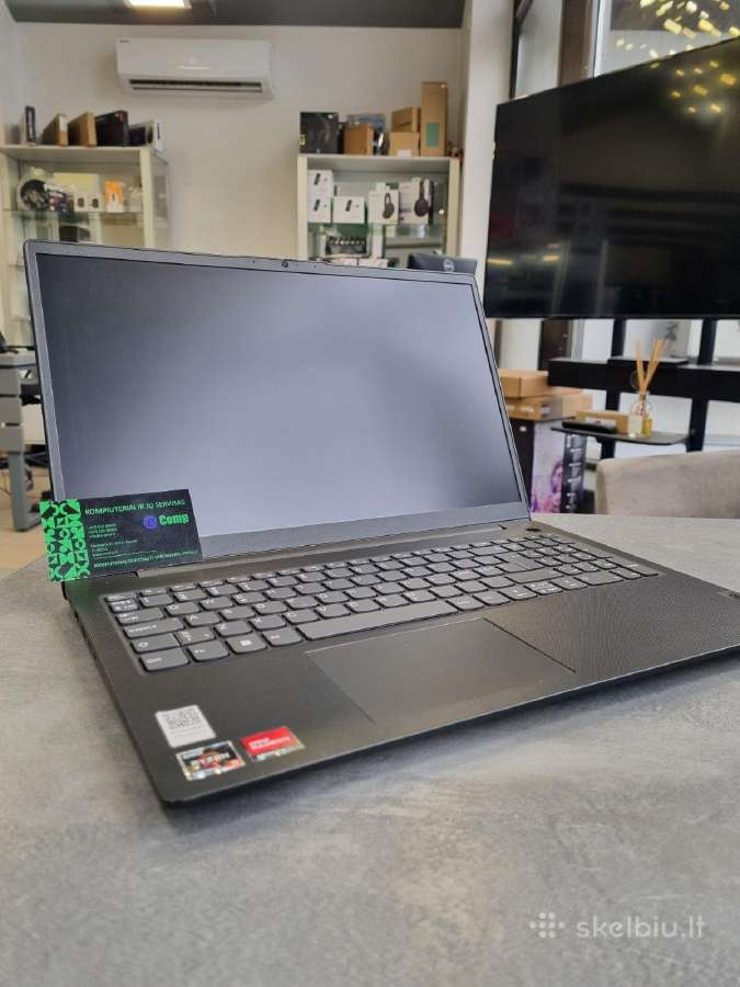 Lenovo V15 G2 Ryzen5-5500u/8/256/15,6fhd/w11p