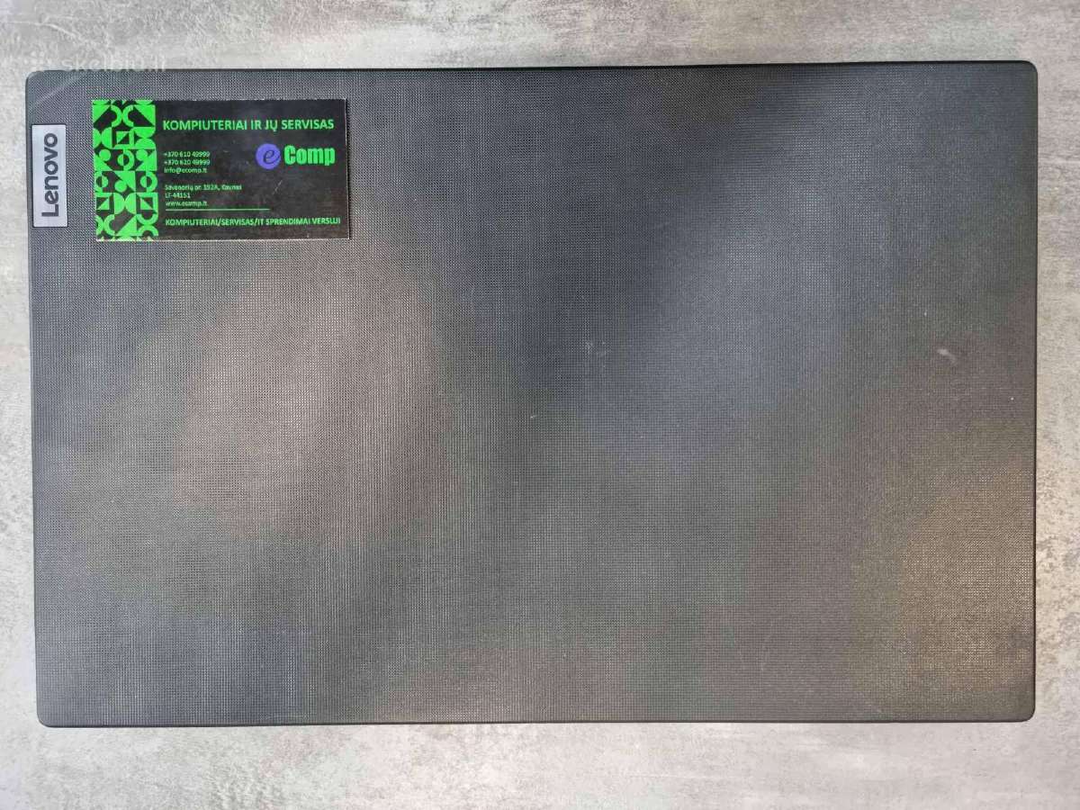 Lenovo V15 G2 Ryzen3-5300u/8/256/15,6fhd/w11p - nuotraukos Nr. 2