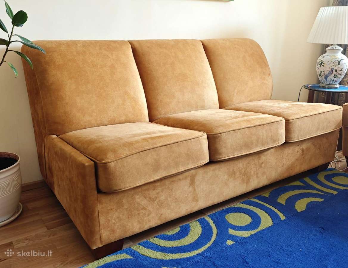 Sofa - lova