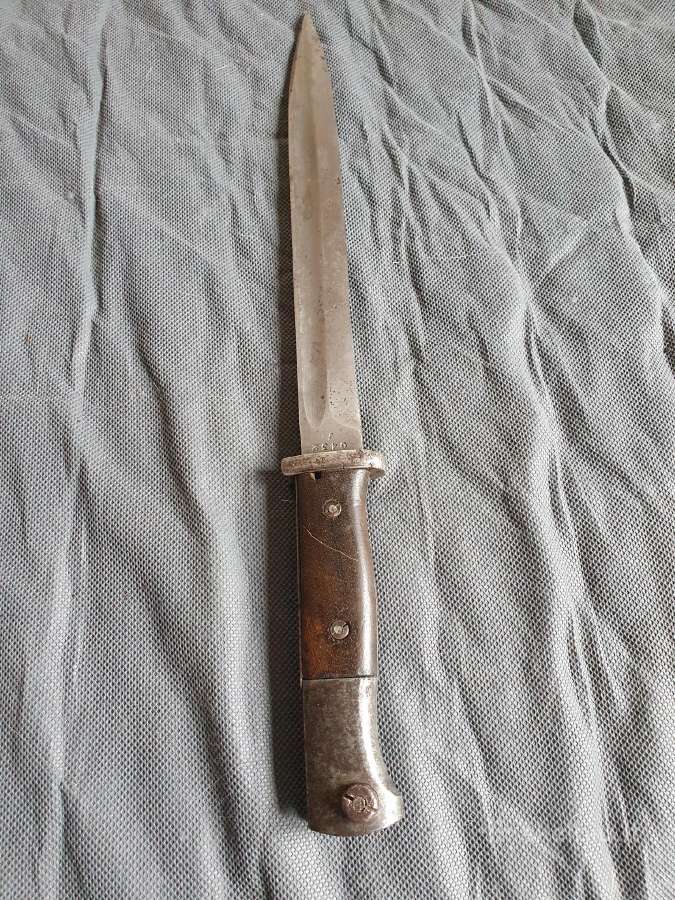 Ww2 durtuvas