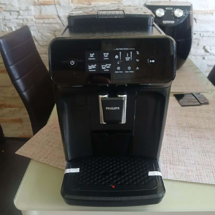Philips Ep 1200