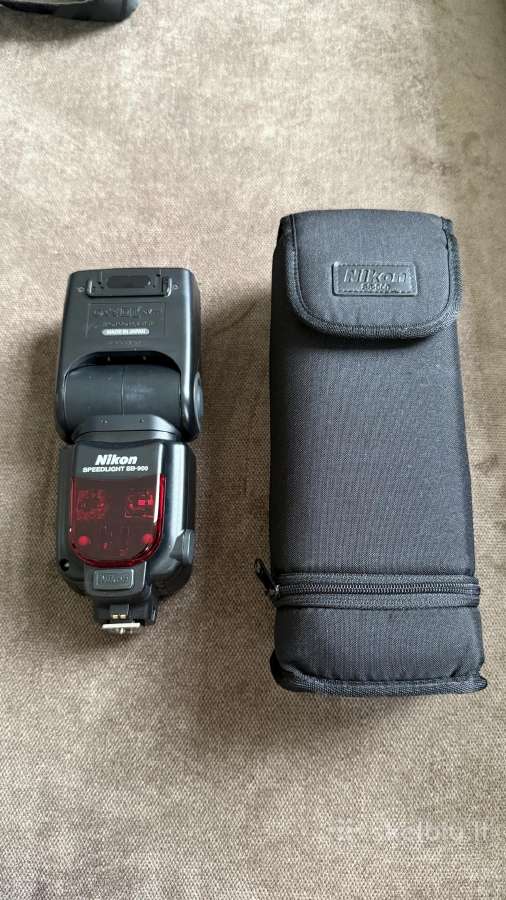 Nikon Z5 fotoaparatas su priedais - nuotraukos Nr. 3