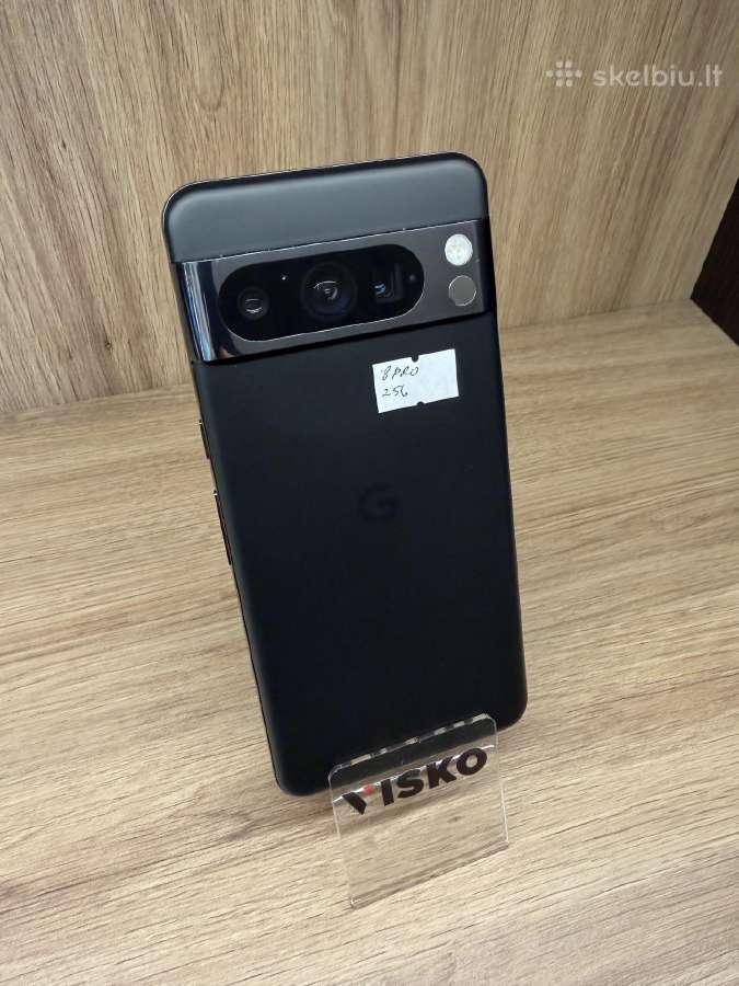 Google Pixel 8 Pro 5G 256gb