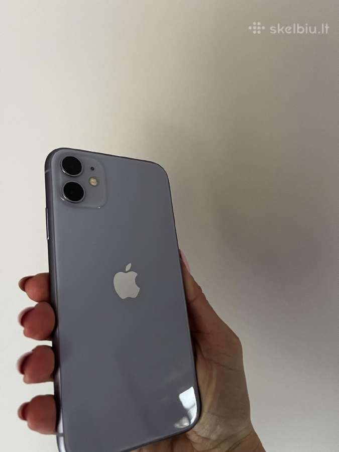 Parduodamas telefonas