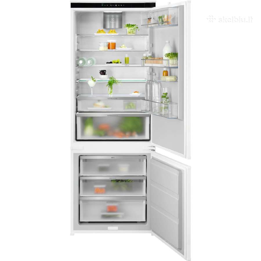 Įmontuojamas šaldytuvas Electrolux Enp7td75s