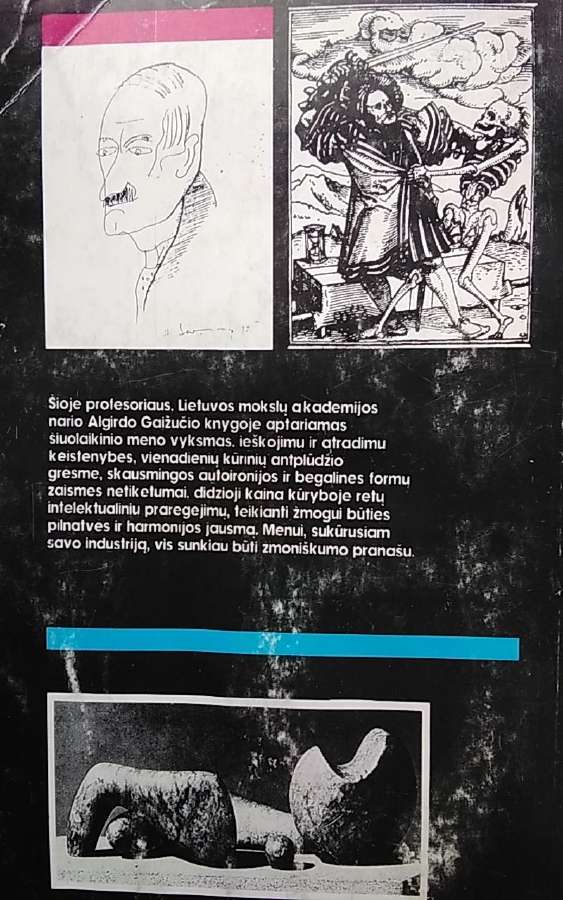 Kultūros vertybės ir erzacai - nuotraukos Nr. 5