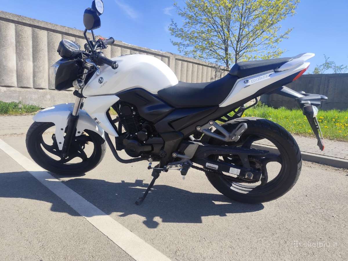 Motociklas