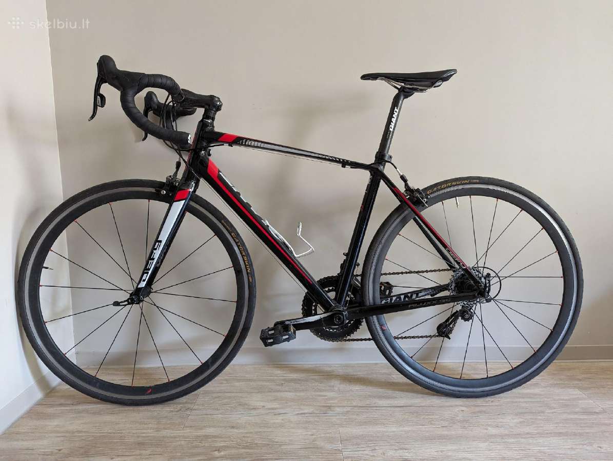 Giant Defy