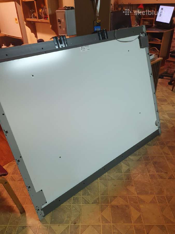 Interaktyvi lenta smart board 39 eur
