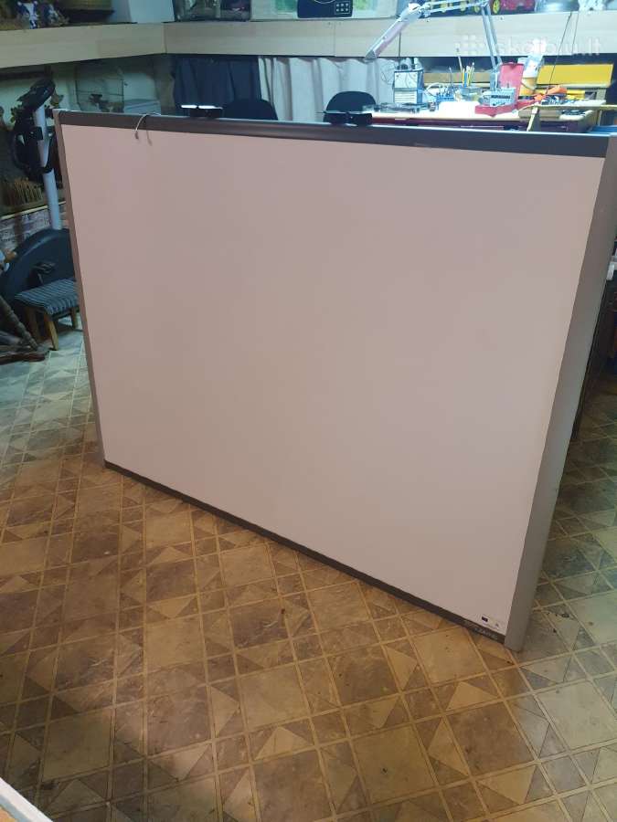 Interaktyvi lenta smart board 39 eur - nuotraukos Nr. 2