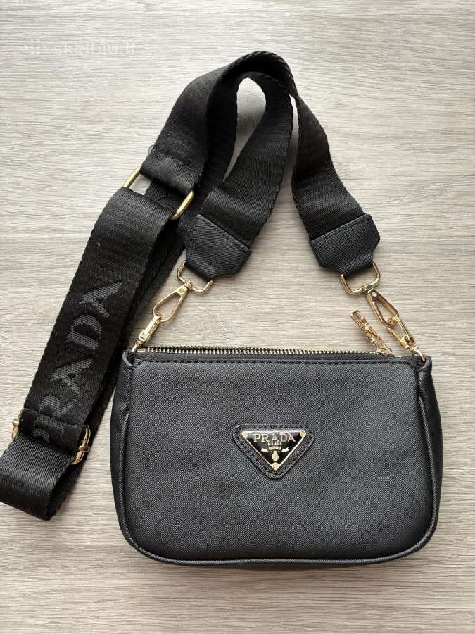 Prada rankinė