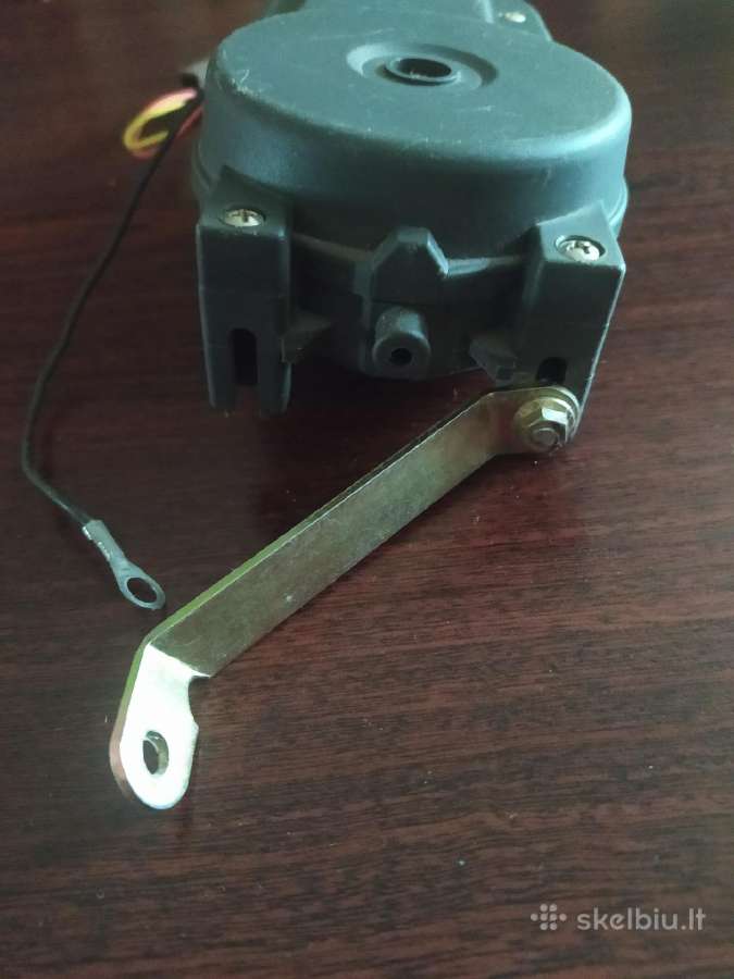 Teleskopine antena. Auto antena - nuotraukos Nr. 3