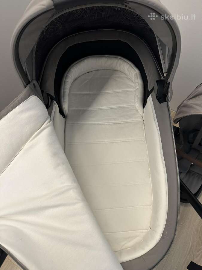 Cybex Priam 2 in 1 - nuotraukos Nr. 2