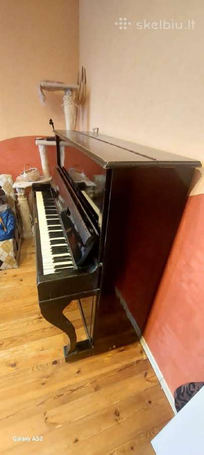 Pianinas Belarus