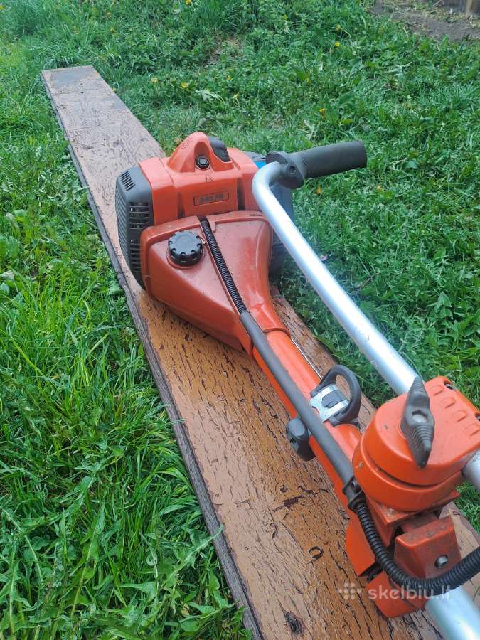 Ktumapjove Husvarna 545