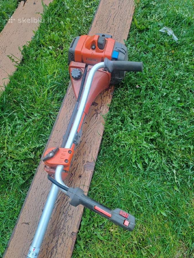 Ktumapjove Husvarna 545 - nuotraukos Nr. 5