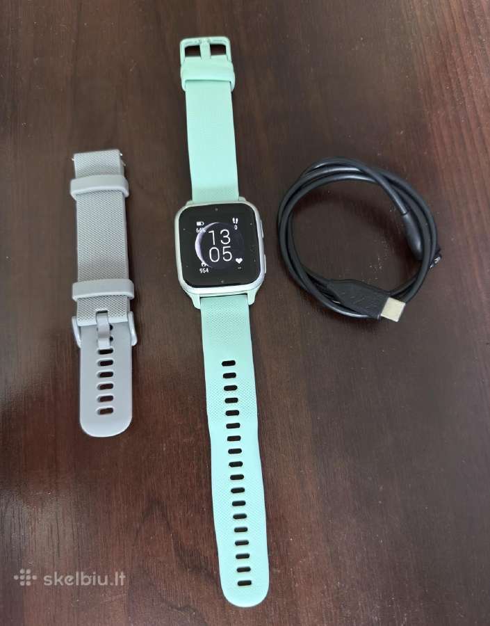 Garmin Venu Sq2