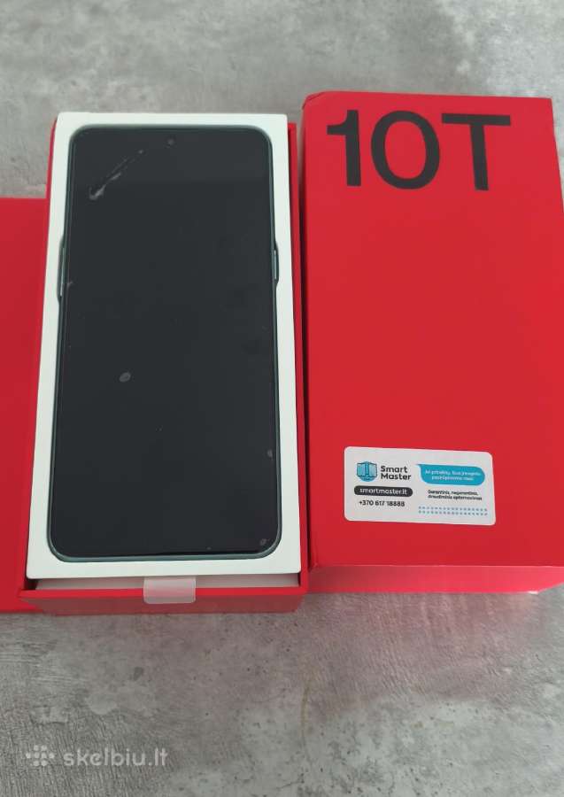 Oneplus10t5g