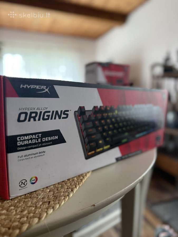 Žaidimų įranga