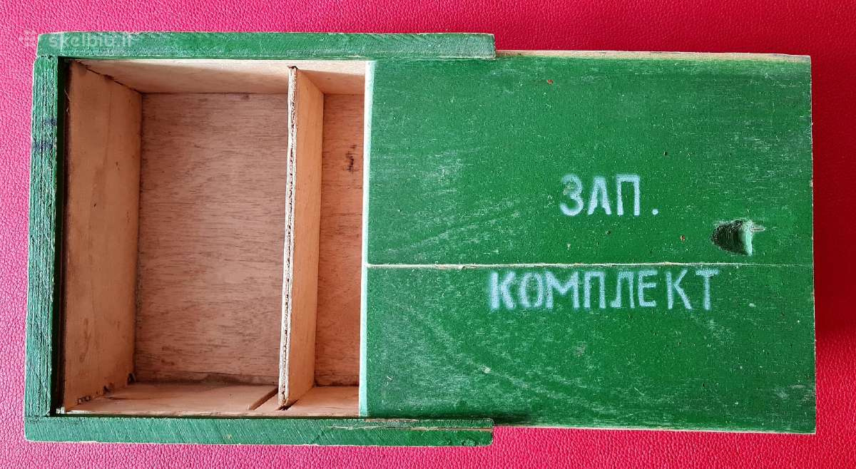 Militaristika tarybinių laikų - nuotraukos Nr. 2
