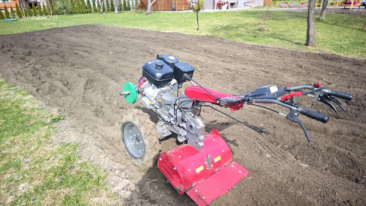 Mini ekskavatorius 1,8t ir krautuvas, nuoma. - nuotraukos Nr. 9