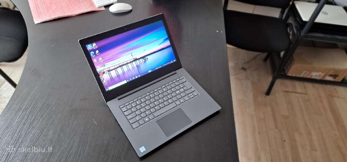 Lenovo V130-14ikb, i5-8250, 8gb, SSD, Fhd