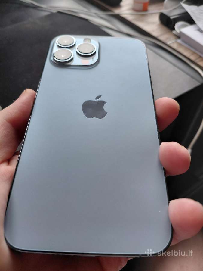 iPhone 13 pro max 128gb