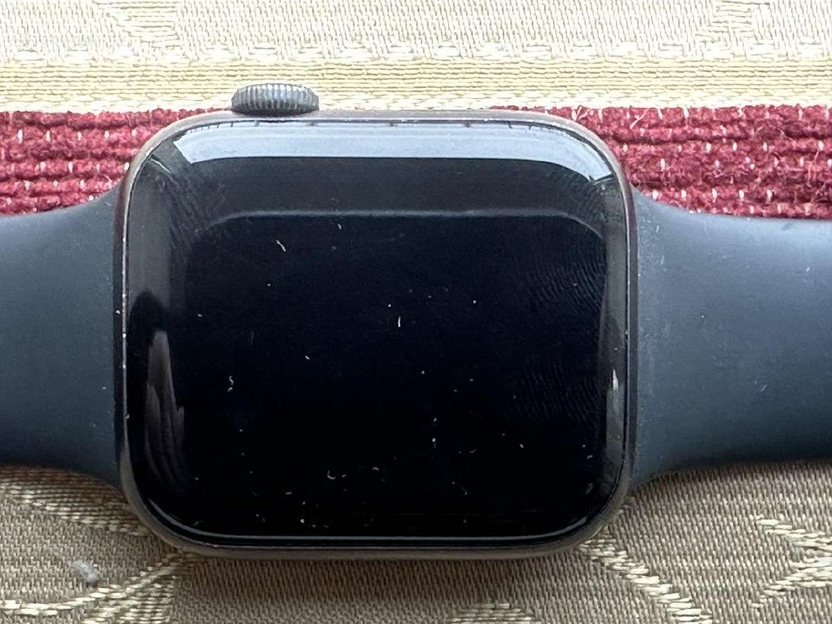 Apple watch se 44mm 1gen Idealios buklės