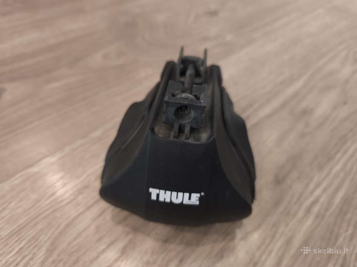 Thule stogo bagažinės tvirtinimo pagrindai (4 vnt)