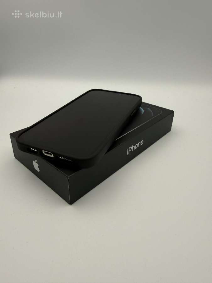iPhone 12 Pro Max Silver 512gb