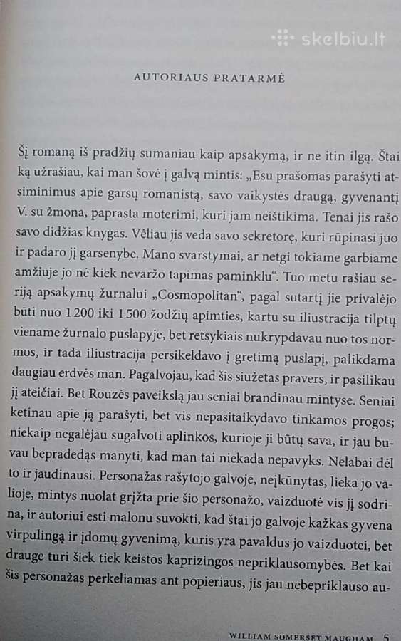 Pyragai ir alus, arba skeletas spintoje - nuotraukos Nr. 3