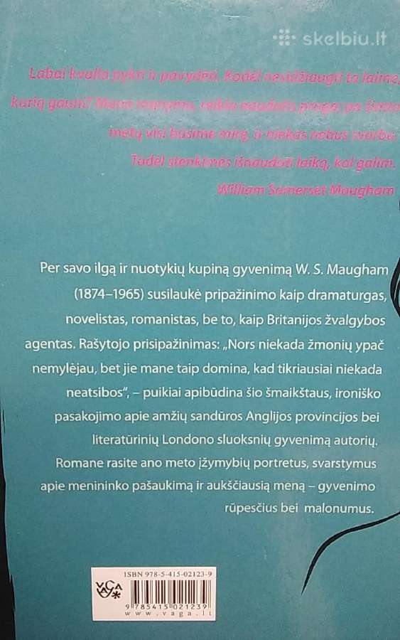 Pyragai ir alus, arba skeletas spintoje - nuotraukos Nr. 4