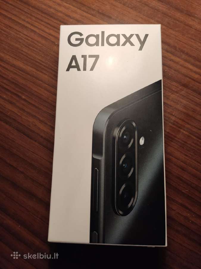 Samsung Galaxy A¹ 256gb