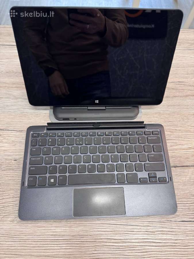 Dell venue 11 pro 7130