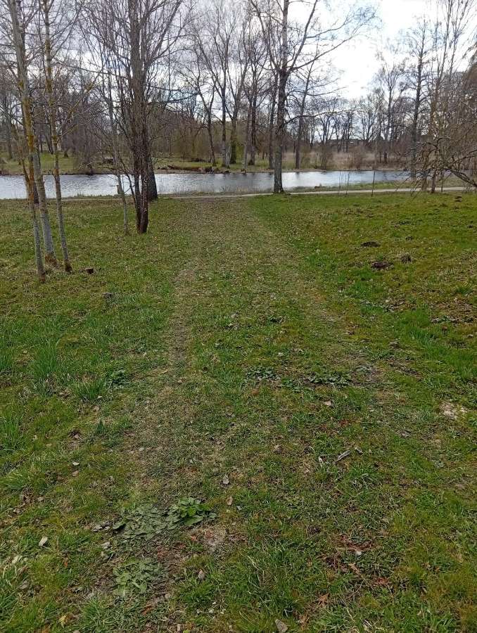 Parduodu sodybą
