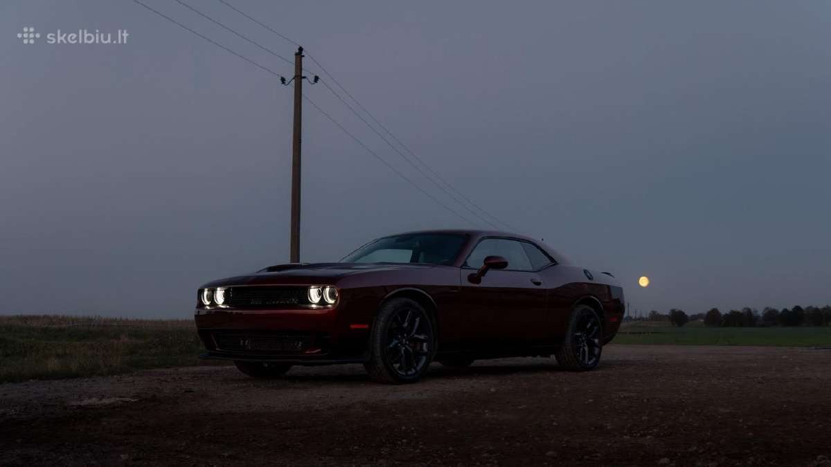 Dodge