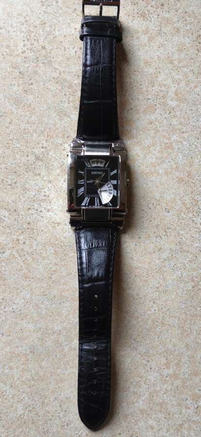 Seiko