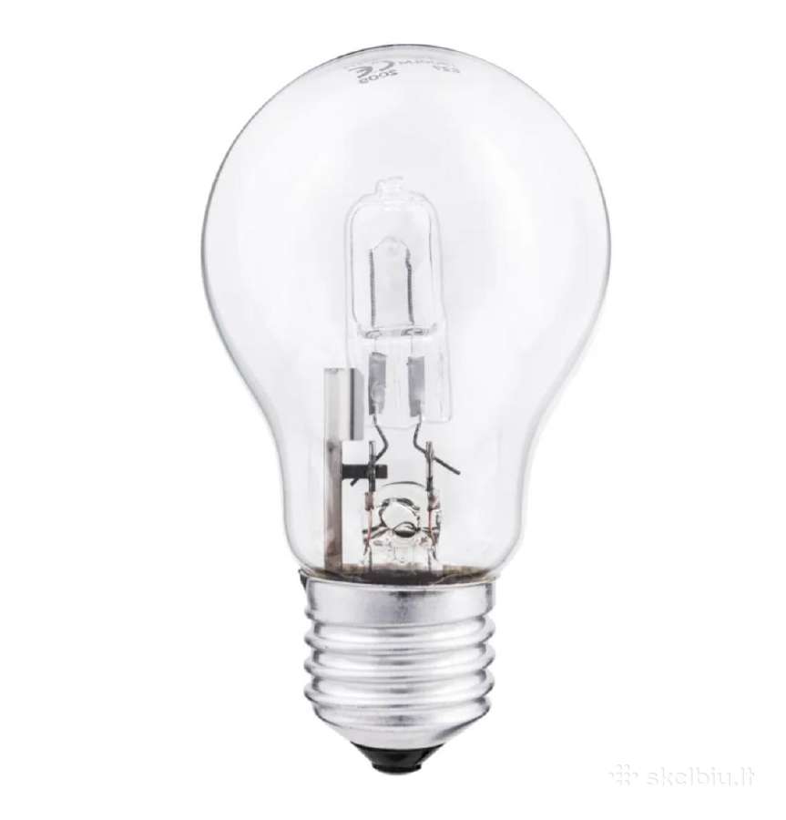 Lemputės LED Halogen kitos - didelis pasirinkimas - nuotraukos Nr. 2