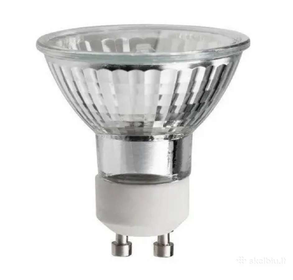 Lemputės LED Halogen kitos - didelis pasirinkimas - nuotraukos Nr. 4