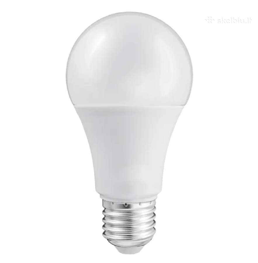 Lemputės LED Halogen kitos - didelis pasirinkimas - nuotraukos Nr. 9
