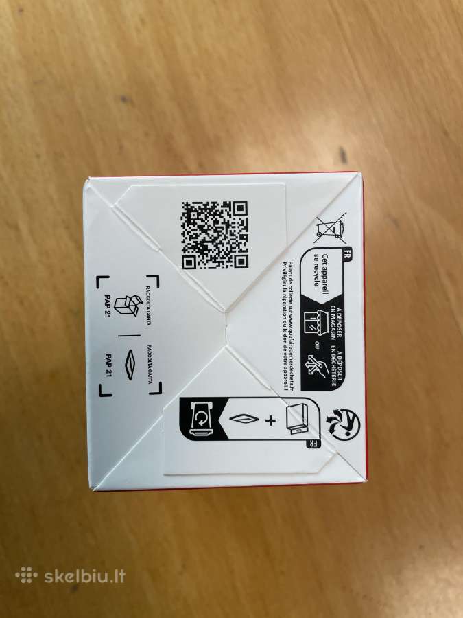 Adapteris UK universalus kištukas - nuotraukos Nr. 2