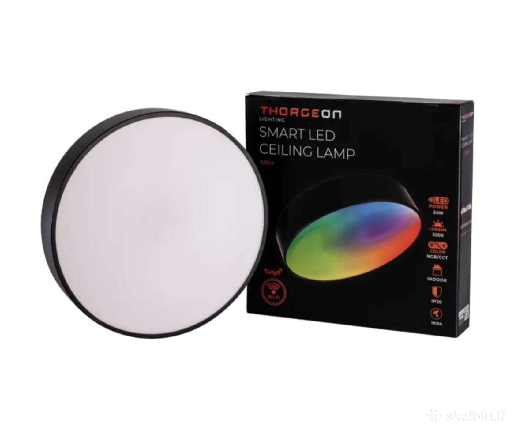Lemputės LED Halogen kitos - didelis pasirinkimas - nuotraukos Nr. 10