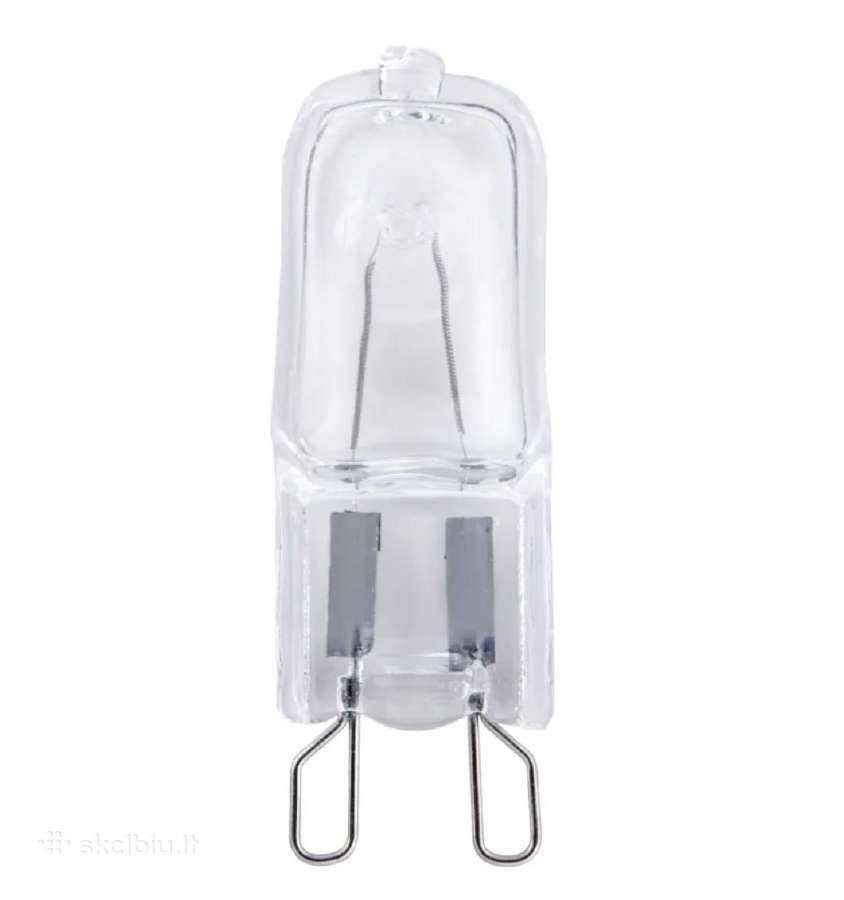 Lemputės LED Halogen kitos - didelis pasirinkimas - nuotraukos Nr. 6