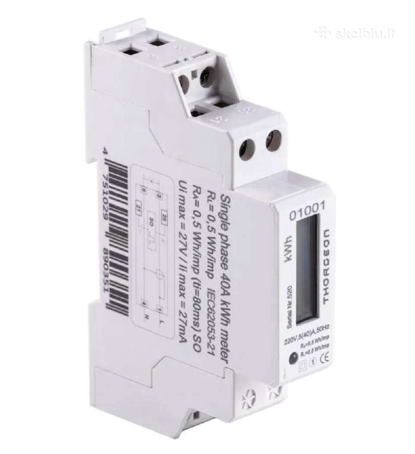 Lemputės LED Halogen kitos - didelis pasirinkimas - nuotraukos Nr. 7