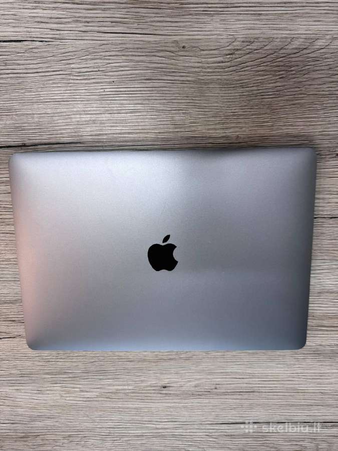 MacBook Air 13 (A1932) – i5 / 8gb / 128gb - nuotraukos Nr. 2