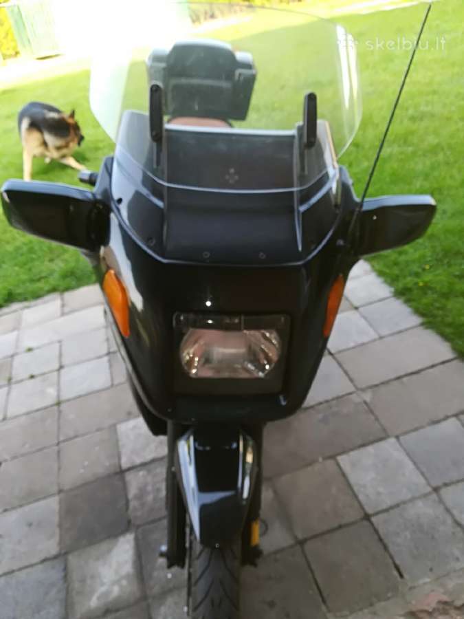 Bmw k-1100